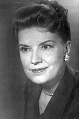 picture of actor Lenita Lane