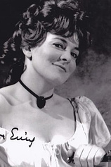 picture of actor Barbara Ewing