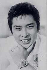 picture of actor Kōji Wada
