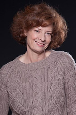 picture of actor Catherine Cyler