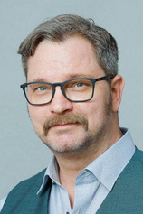Foto de Jurij Zrnec
