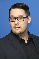 photo of person Timo Vuorensola