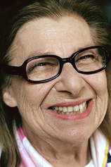 photo of person Norma Barzman