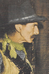 picture of actor Jim Corey