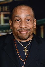 photo of person Tony Cox