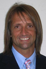 photo of person Cham Pain