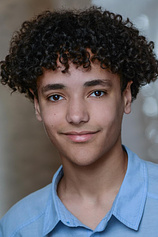 picture of actor Caleb Bellavance