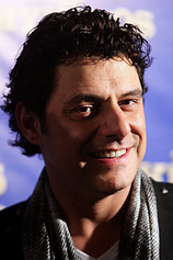 picture of actor Vince Colosimo
