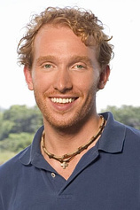 photo of person Rafe Judkins