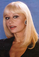 picture of actor Raffaella Carrà