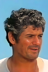 picture of actor Hu Pryce