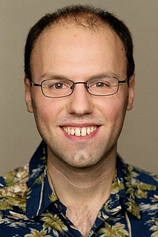 picture of actor Joseph Booton