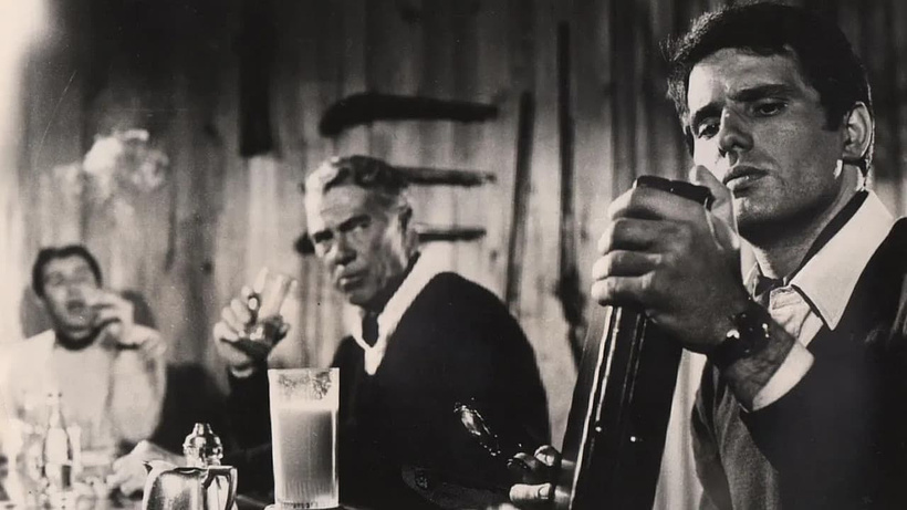 Imagen de Kiss Kiss - Bang Bang