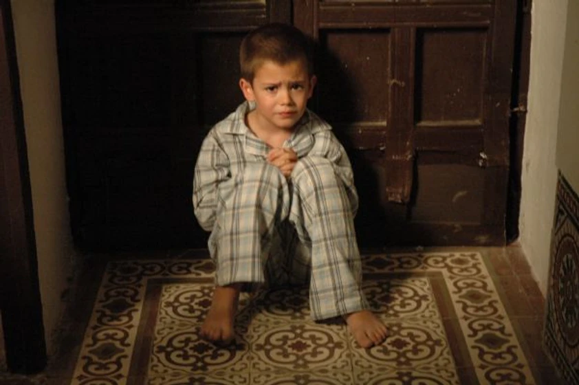 Imagen de madre-amadisima