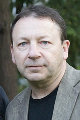 picture of actor Zbigniew Zamachowski