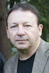 picture of actor Zbigniew Zamachowski