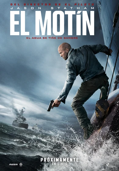 Imagen de el-motin (Cartel español)