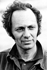 photo of person Murray Lerner
