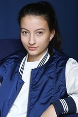 picture of actor Mila Böhning