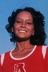 picture of actor Jovita Bush