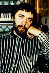 Foto de Eduard Artemyev