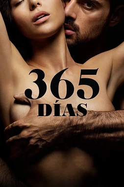 poster of movie 365 Días