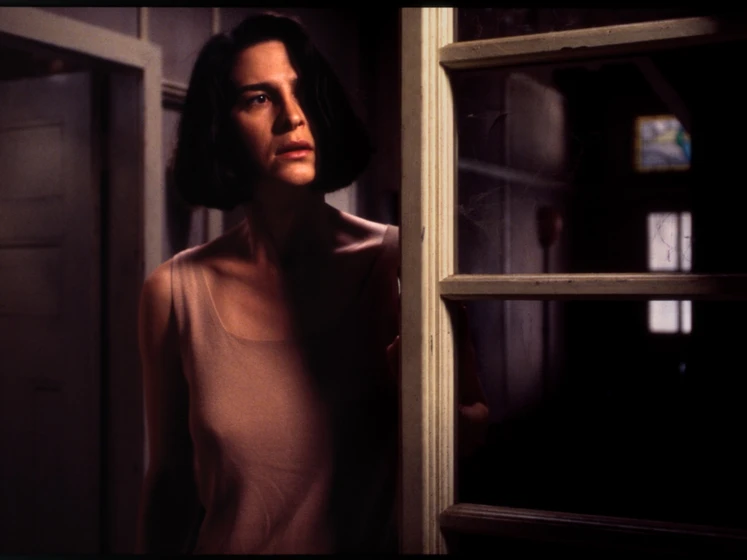 Pamela Rabe en vacant-possession