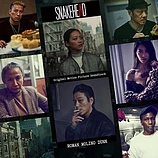 Carátula de la banda de sonido de Snakehead