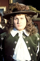 picture of actor Jean-Marie Patte