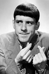picture of actor M.A. Bogue