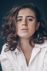 Foto de María Cerezuela