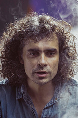 photo of person Imtiaz Ali