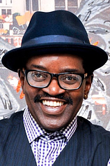 picture of actor Fab 5 Freddy