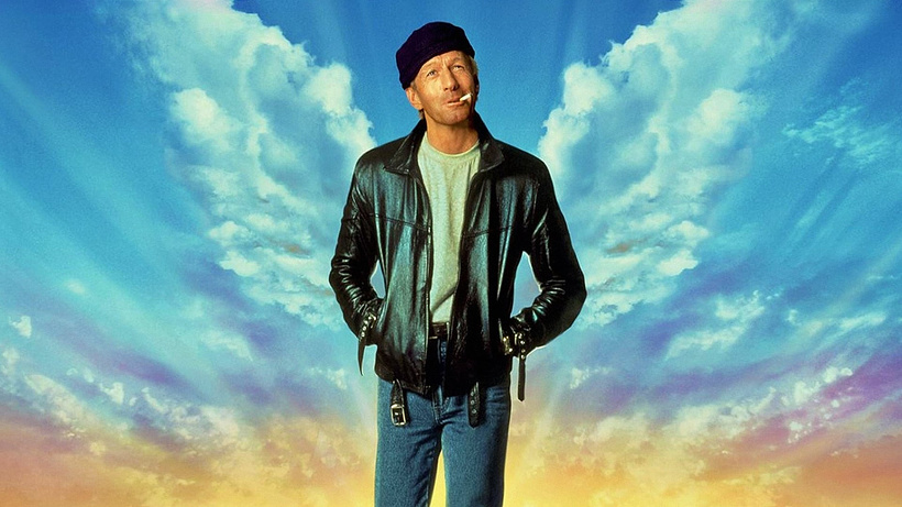 Imagen de Casi un Ángel