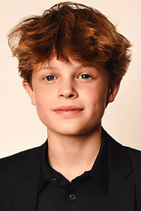 picture of actor Grant Feely