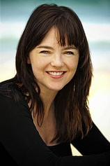 picture of actor Melanie Clark Pullen