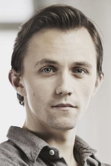 photo of person Sondre Lerche