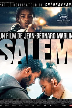 poster of movie Salem