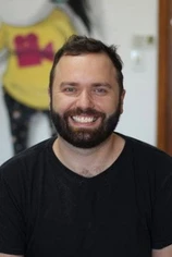 Foto de Eduardo Mendonça