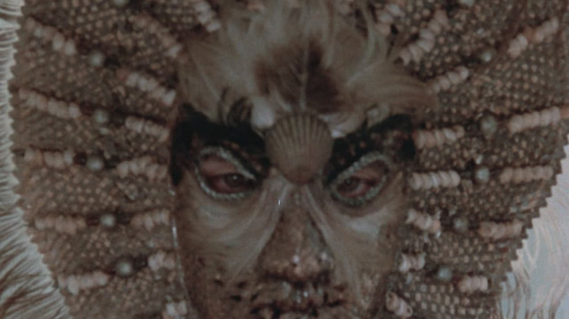 Imagen de Masacre en la Isla de los Zombies