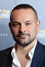 Foto de Nick Nevern