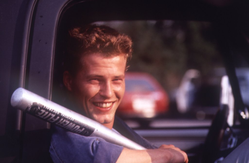 Til Schweiger en Manta, Manta
