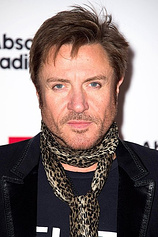 picture of actor Simon Le Bon