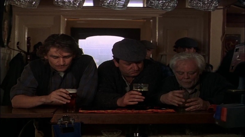 Imagen de El Viejo Bob