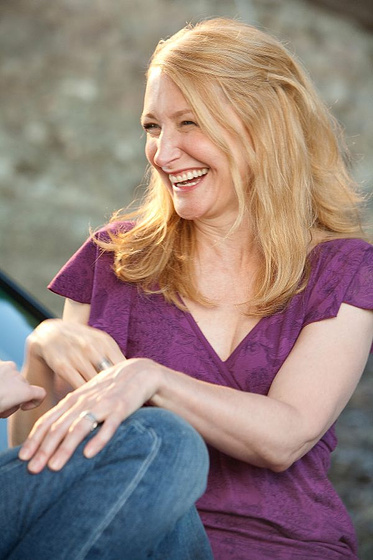 Patricia Clarkson en Rumores y Mentiras