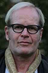 picture of actor Guntbert Warns