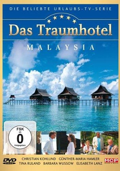 Imagen de Dream Hotel: Malasia (Poster)