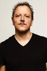 Foto de Óscar de la Fuente