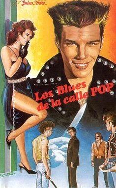 Los Blues de la Calle Pop