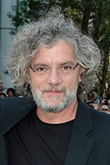 picture of actor François Girard